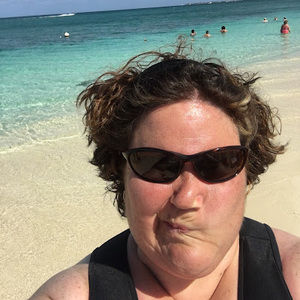 Meet your Posher, Kristen